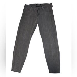 Liverpool Skinny Jeans 32/14 Dark Grey